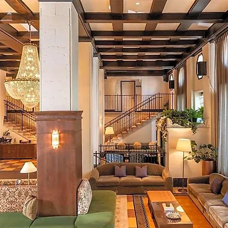 Holston House Nashville, In The Unbound Collection By Hyatt 4* Nashville