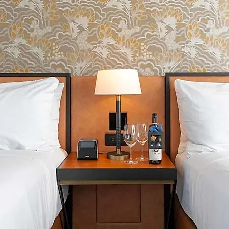 Hotel Holston House Nashville, In The Unbound Collection By Hyatt 4*