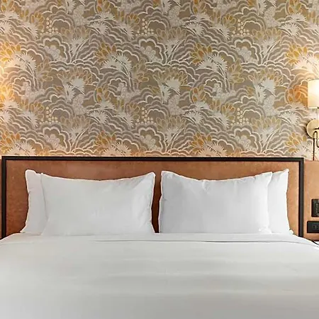 Hotel Holston House Nashville, In The Unbound Collection By Hyatt Nashville