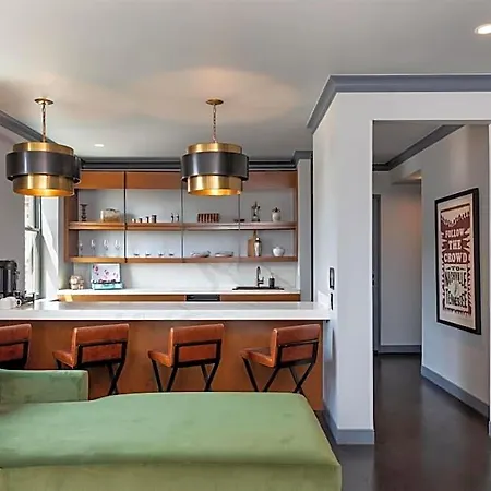Hotel Holston House Nashville, In The Unbound Collection By Hyatt 4*