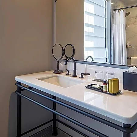 Hotel Holston House Nashville, In The Unbound Collection By Hyatt