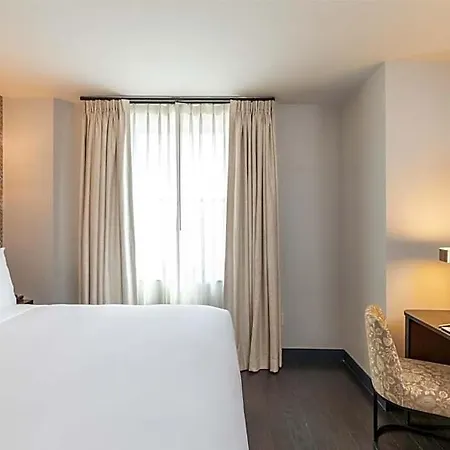Holston House Nashville, In The Unbound Collection By Hyatt 4*