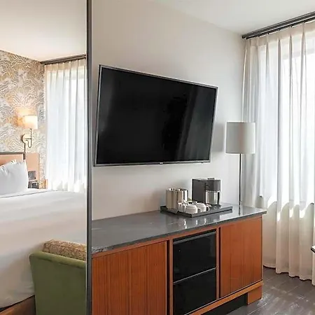 Holston House Nashville, In The Unbound Collection By Hyatt Hotel Nashville