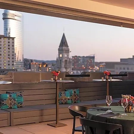 Holston House Nashville, In The Unbound Collection By Hyatt Nashville