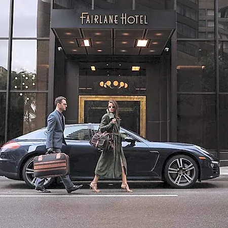 Fairlane Nashville