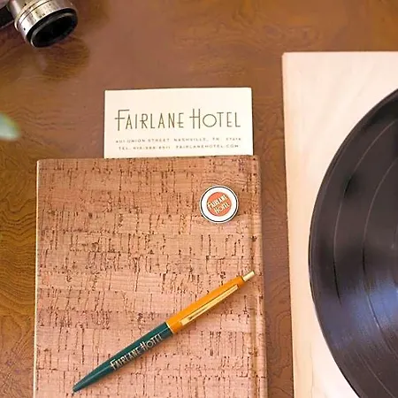Fairlane 4*