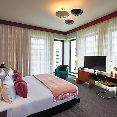 Fairlane Hotel Nashville
