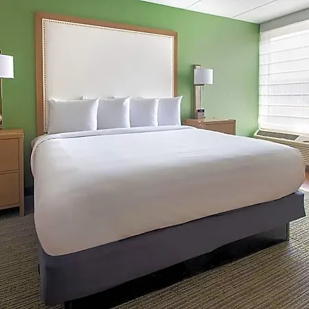 Hotel The Hayes Street Hotel, Trademark Collection By Wyndham