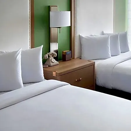 The Hayes Street Hotel, Trademark Collection By Wyndham Hotel 3*