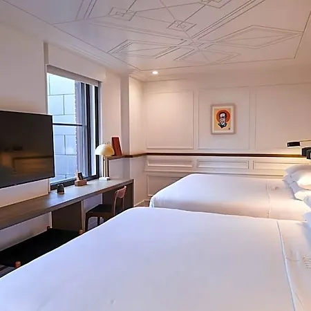 Noelle Hotel Nashville