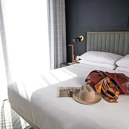 Noelle 4* Nashville