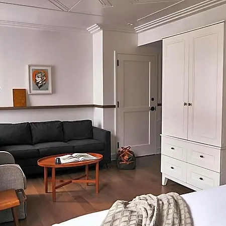 Hotel Noelle