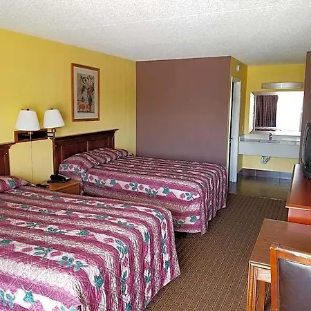 Hotel Hermitage Nashville