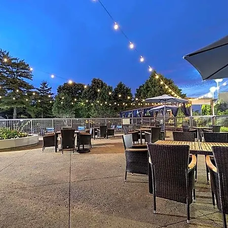 Delta By Marriott Airport 3* Nashville