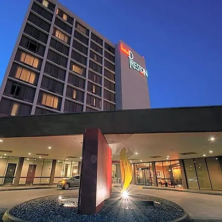 Delta By Marriott Airport 3* Nashville