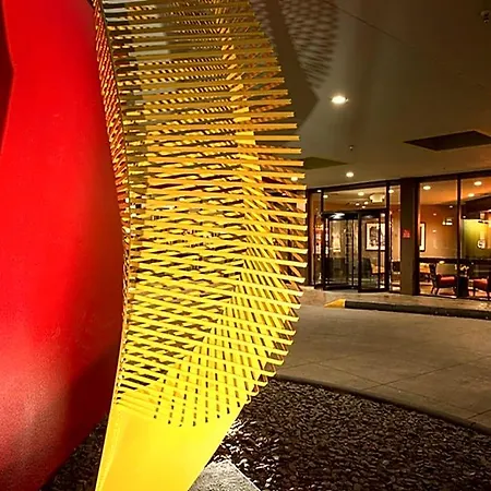 Delta By Marriott Airport 3* Nashville