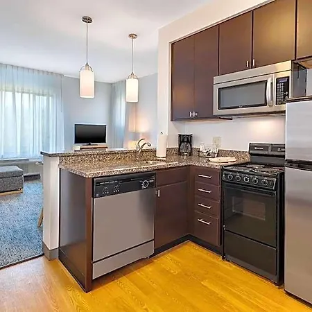 Towneplace By Marriott Airport