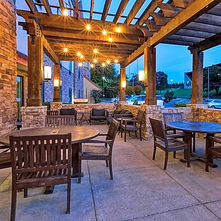 Hotel Towneplace By Marriott Airport Nashville