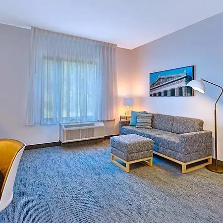 Towneplace By Marriott Airport