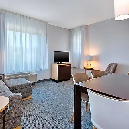 Towneplace By Marriott Airport