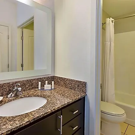 Hotel Towneplace By Marriott Airport Nashville