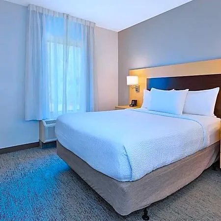 Towneplace By Marriott Airport Nashville
