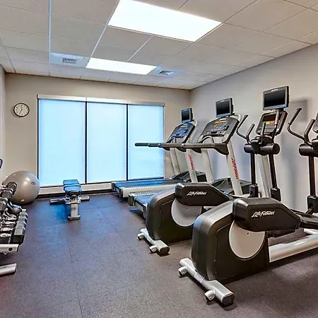 Towneplace By Marriott Airport 3* Nashville