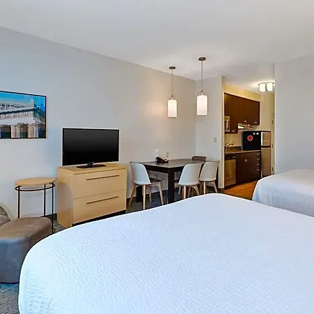 Towneplace By Marriott Airport Nashville