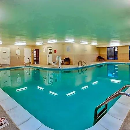 Towneplace By Marriott Airport Nashville