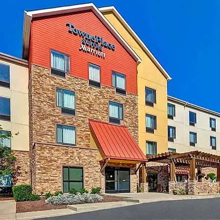 Towneplace By Marriott Airport Hotel 3*