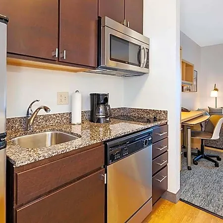 Towneplace By Marriott Airport