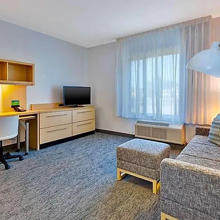 Hotel Towneplace By Marriott Airport Nashville