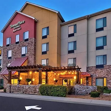 Towneplace By Marriott Airport Nashville