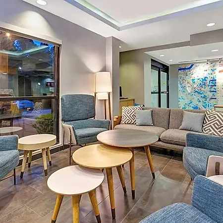 Towneplace By Marriott Airport Nashville