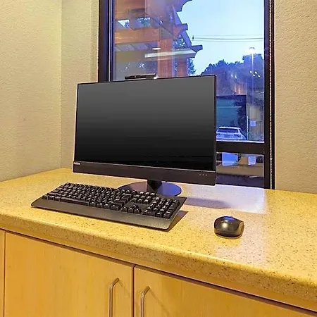 Towneplace By Marriott Airport 3* Nashville