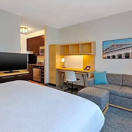 Towneplace By Marriott Airport Nashville