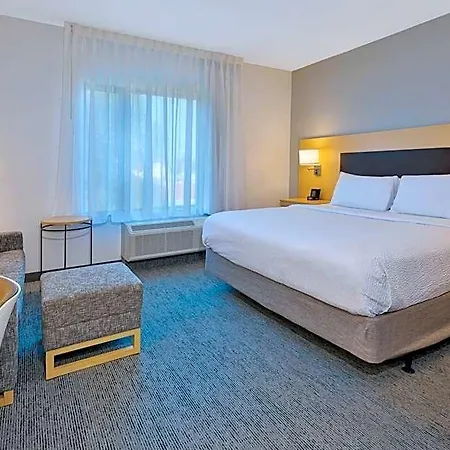 Towneplace By Marriott Airport Nashville