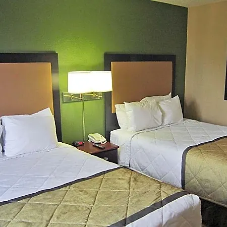 Hotel Extended America Select - - Airport Nashville