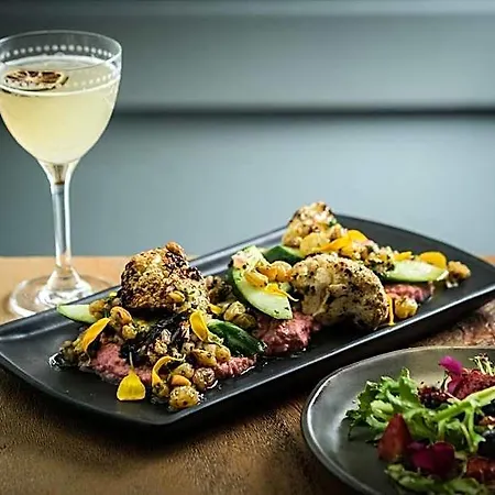 Kimpton Aertson By Ihg Hotel 4*