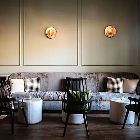 Hotel Kimpton Aertson By Ihg Nashville