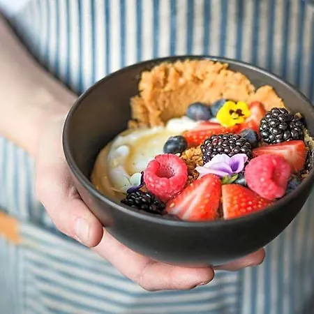 Kimpton Aertson By Ihg Hotel