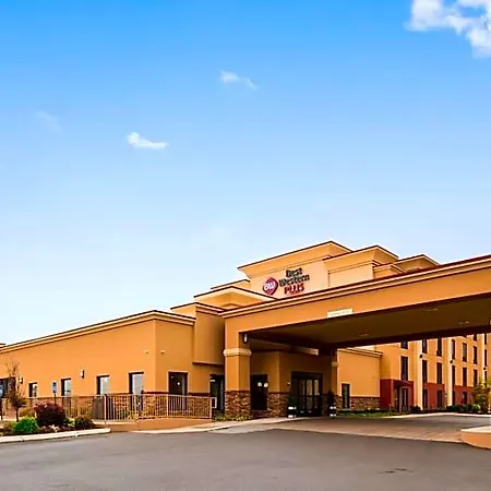 Western Sunrise Hotel