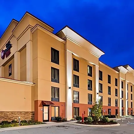 Western Sunrise Hotel