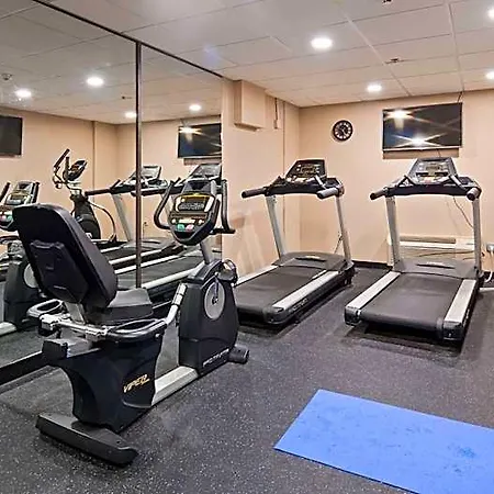 Western Sunrise Hotel 3*