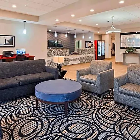 Western Sunrise Hotel Nashville