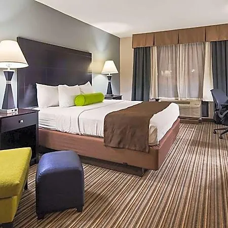 Western Sunrise Hotel 3*