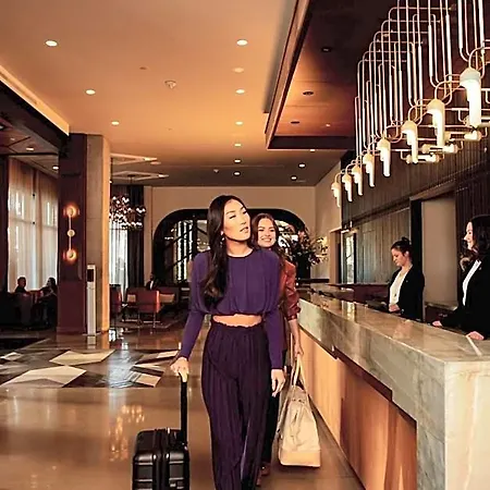 Thompson Nashville, By Hyatt Nashville