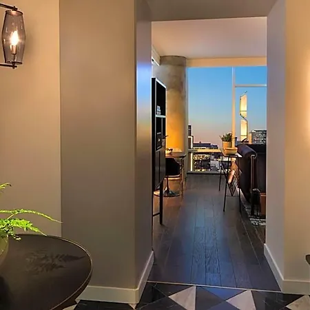 Hotel Thompson Nashville, By Hyatt