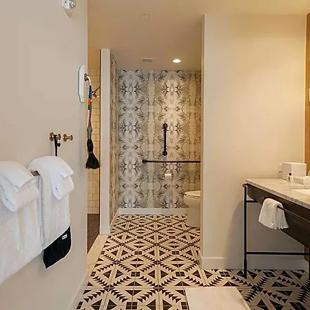 Hotel Thompson Nashville, By Hyatt 4*
