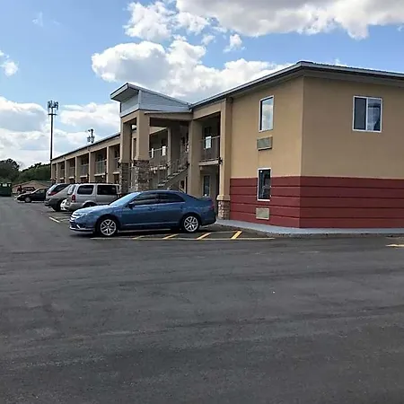 Motel Lotus And Nashville